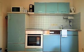 Ferienwohnung zur alten Post